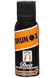 Brunox Bike-Federgabelspray Rock Shox Deo Gr. 100 ml