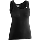 Gonso Lo Radunterhemd Damen schwarz